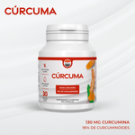 Curcuma-2