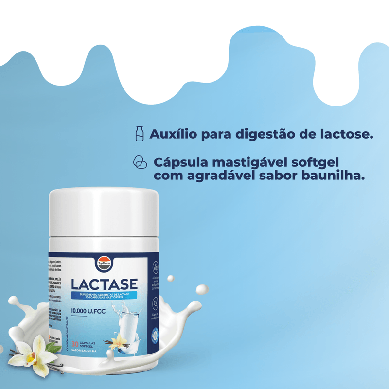 Lactase-3