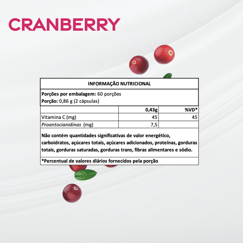 Cranberry-6