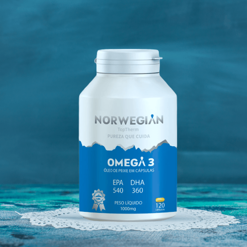 Omega-3-4